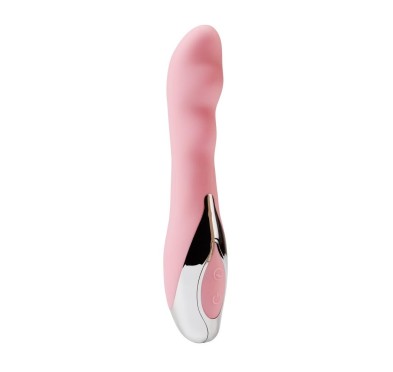 Wibrator do punktu g sex stymulator 17cm 10 trybów